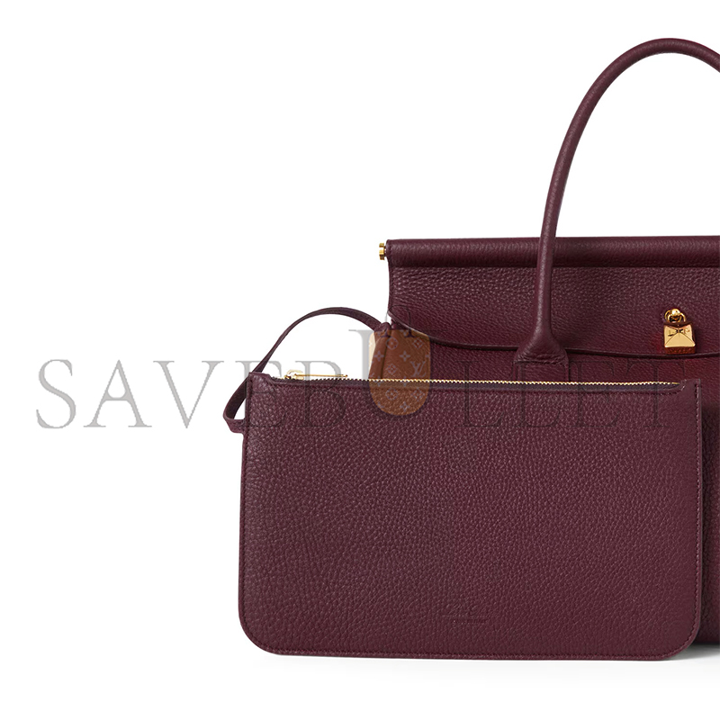 LORO PIANA LOOM BAG L32 FAN9610 (33*23*18cm)